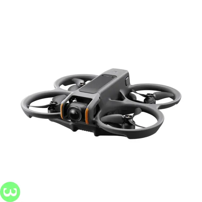 DJI Avata 2 Fly More Combo